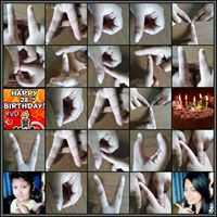 Got this beautful Pic From FB Happy Birthday Varun Dhawan 