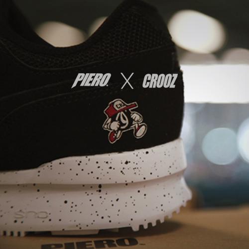 Piero Collabs

Piero x Crooz
Launch and Pre Order 25.04.2015