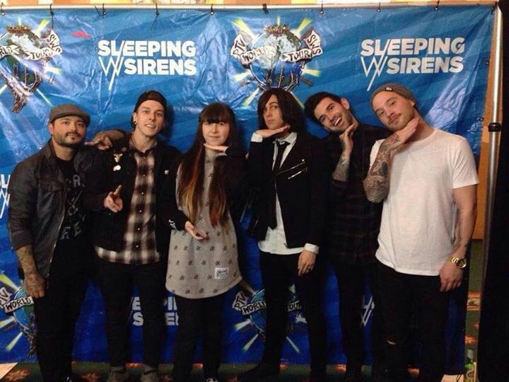 HAPPY BIRTHDAY TO THE FABULOUS KELLIN QUINN   