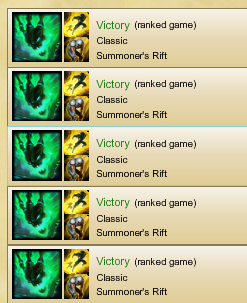 WestDoWitch's tweet image. *llora de la pinches emoción* #LoLProblems #RankedTime #LeagueOfLegends