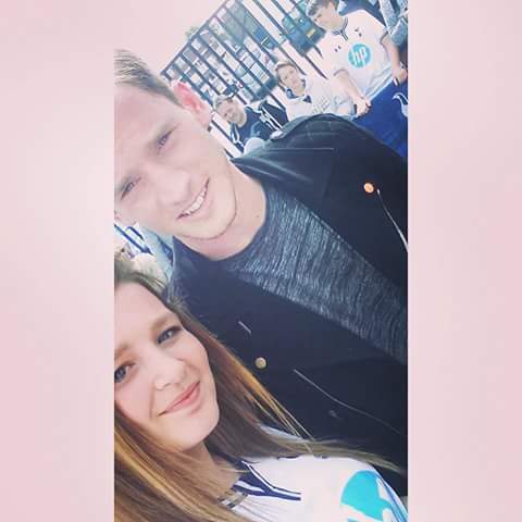 Happy birthday boys xo was so nice meeting you both   