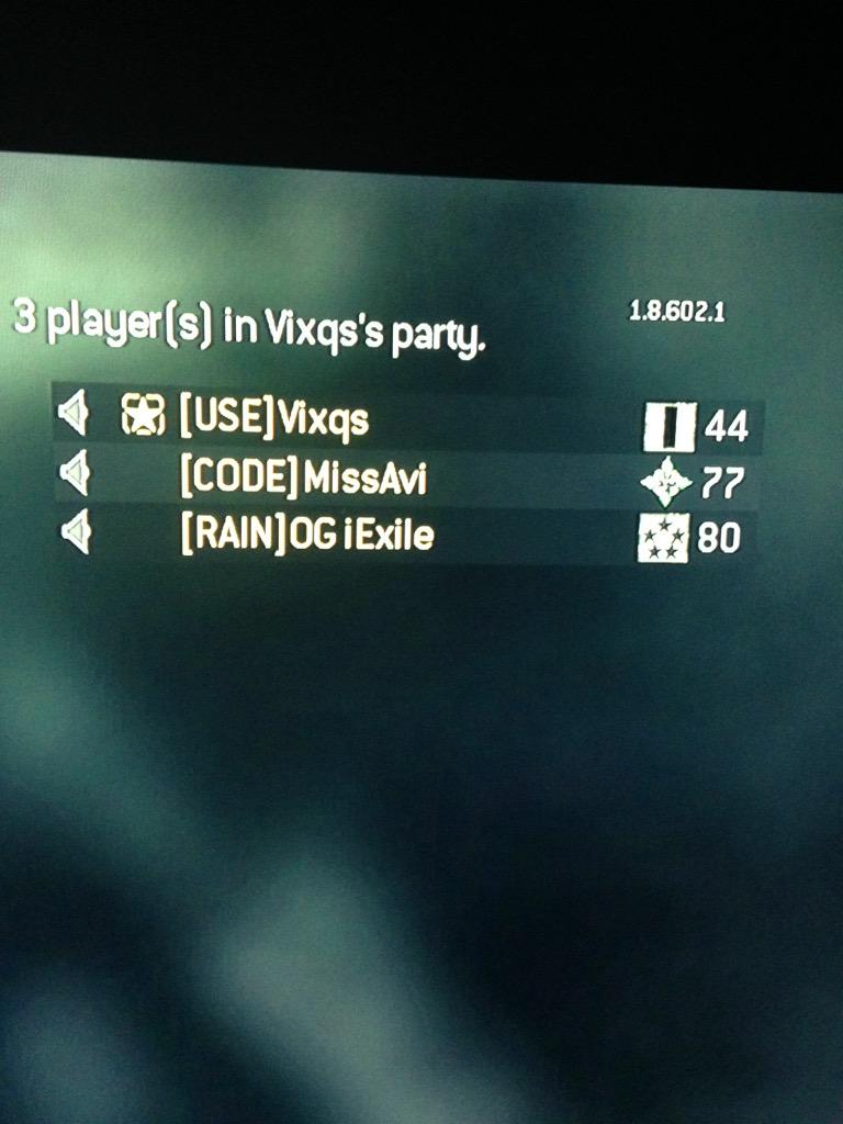 badvsh's tweet photo. #usecoderain @FaZe_Rain http://t.co/GEO7fPEtWd