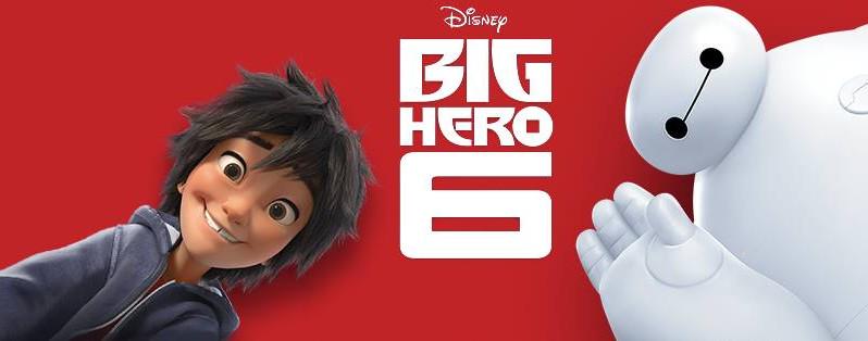 filmfanthailand's tweet photo. #ดีใจหนักมาก Big Hero 6 ประกาศสร้างภาคต่อแล้ว และมีชื่อว่า "Big Hero 7"
#BigHero7TH #HugBaymax กันอีกรอบไหม? http://t.co/74ywCHV5hF