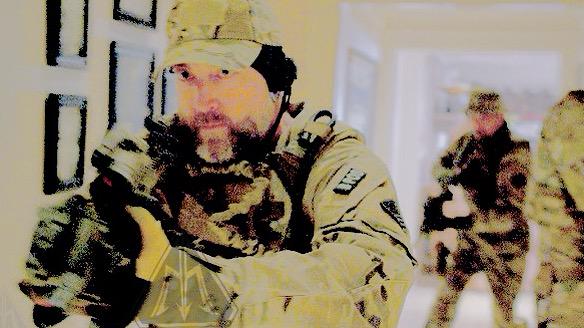 CenterMassGroup's tweet image. Download Free #ebook from Navy SEAL #Firearms Instructor @ChrisSajnog 
#SOV #ThinBlueLine 

centermassgroup.com/new-rules-of-m…