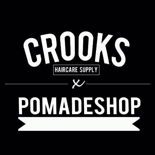 Let's go follow <a href="/CrooksPomade/">Crooks Pomade</a> the first local pomadeshop in batam city!