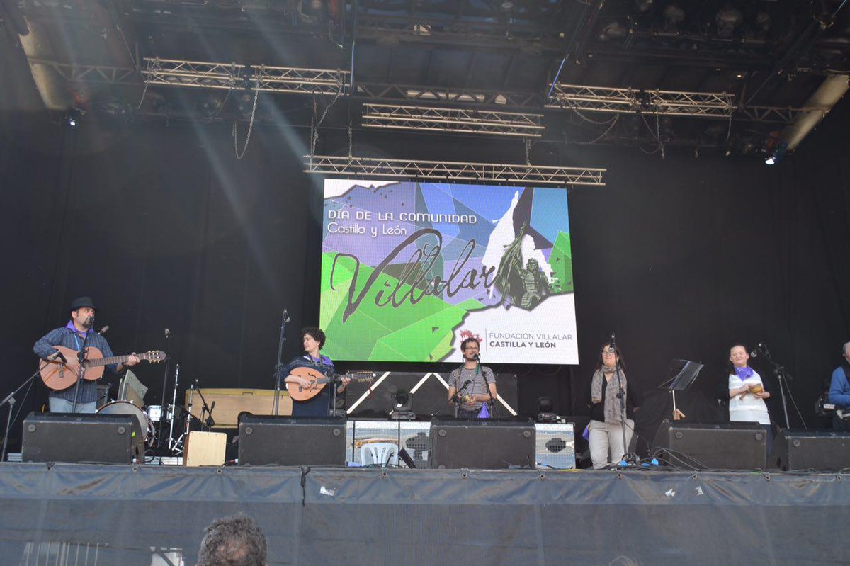 El grupo abulense "Trebejo", ganador del primer premio de Músicas de Raíz en Villalar
tribunaavila.com/noticias/el-gr…
