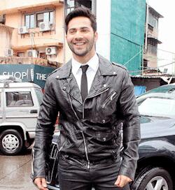 Happy Birthday Varun Dhawan if You Like Him 