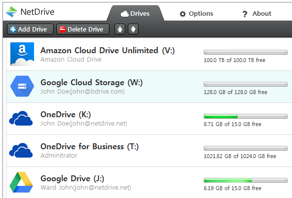 netdrive 2 initialize netdrive 2 initialize