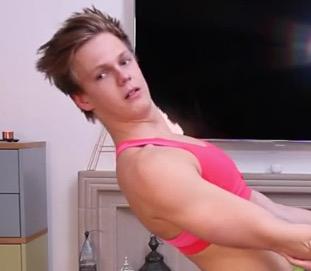 Happy birthday Caspar    