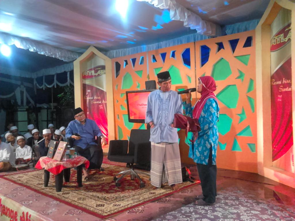 padhangeati's tweet photo. Assalamualaikum Dulur ojo lali engko jam 5 nontok abah Topan ambek KH. Imam Hambali Blusukan Nag Madiun http://t.co/HVvAXqFQ6G