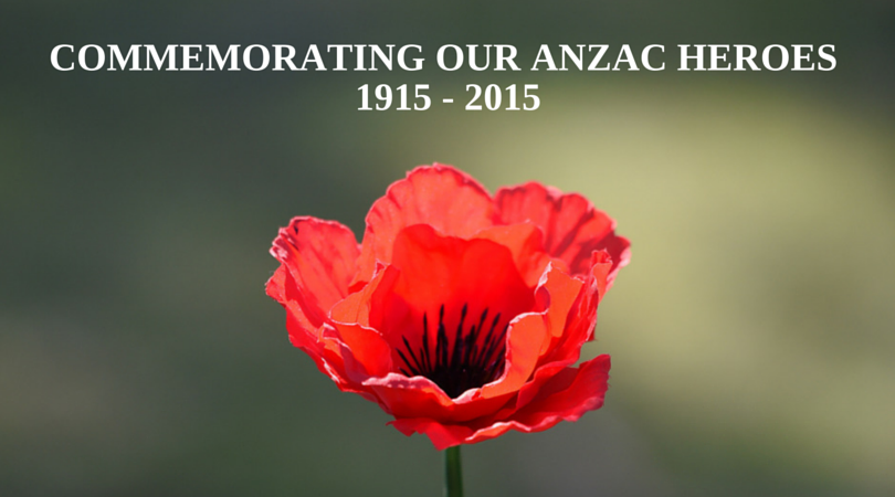 Northshoretimes's tweet photo. Lest we forget http://t.co/h92yxIhRcZ #AnzacDay http://t.co/XvpB5BFSII