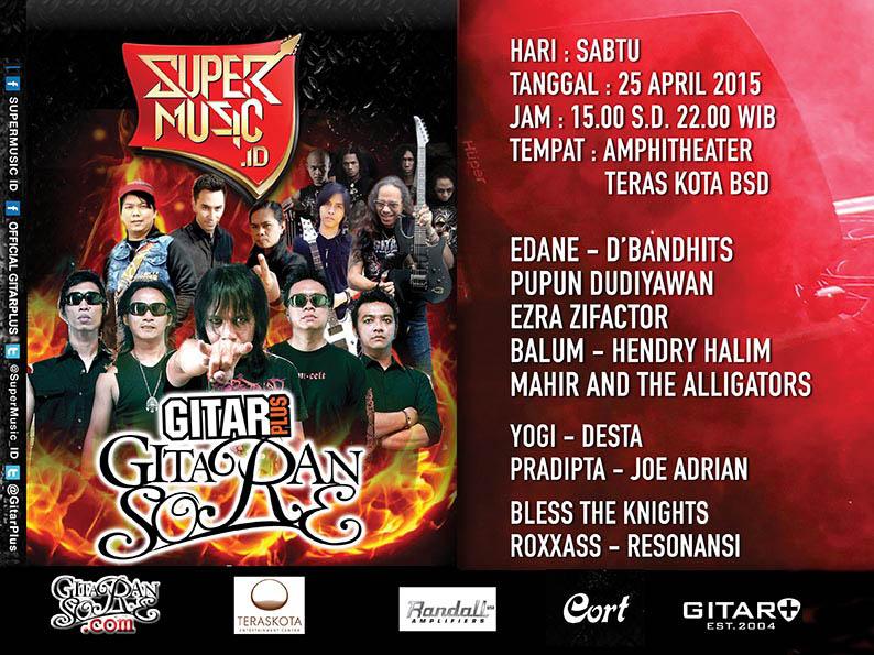 Jgn lewatkan aksi seru <a href="/official_edane/">edane</a> <a href="/Pupun_Dudiyawan/">Pupun Kapten Dudiyawan</a> <a href="/Ezra_ZiFactor/">Ezra L. Simanjuntak</a> di <a href="/TeraskotaBSD/">Teraskota BSD</a> Cc: <a href="/intangitarplus/">C Intan Pratiwi</a> <a href="/moedya/">Mudya Mustamin</a>