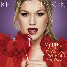 Friday 24th april: happy birthday Kelly Clarkson (1982) 
(Greek heritage) 