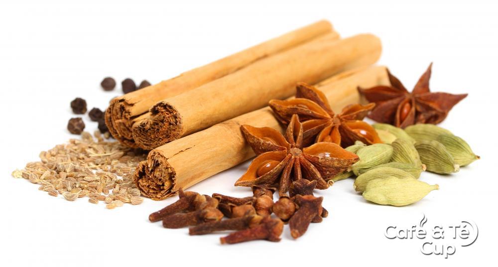 Hoy en nuestro blog, te enseñamos a preparar un té Chai...te sorprenderá!
cafeytecup.com/es/blog/como-p… #té #tealovers