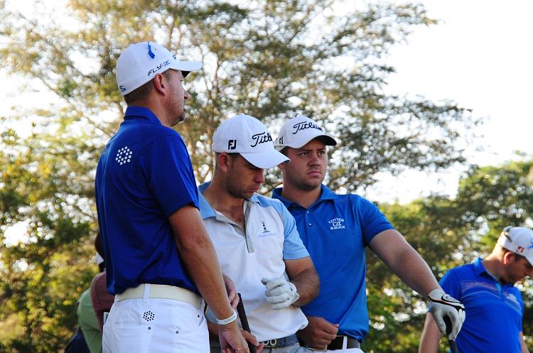 Blue for a good cause: <a href="/VaughnTheBoom/">Vaughn Groenewald</a>, <a href="/JagerLouis/">Louis de Jager</a>, <a href="/DanieVanTonder_/">Danie van Tonder</a>, @TwisT1010 #AutismAwareness <a href="/ElsForAutism/">Els for Autism</a>