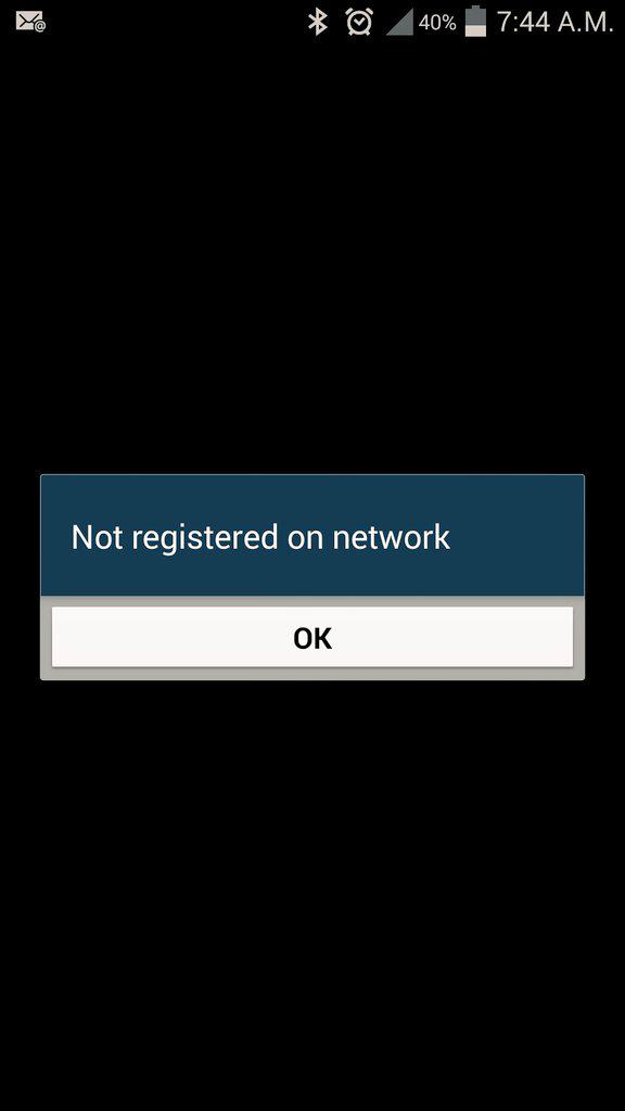 walshyno2's tweet image. Again no network!!! #faultyhandset #complaintsinceoct2014 #notresolved #poorservice @emobileireland @samsungireland