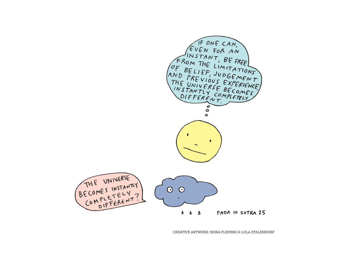 CartooningWith's tweet photo. The #universe becomes instantly completely different. #FridayFeeling @CartooningWith http://t.co/JIbMQCdJMU