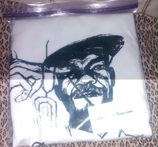 DenaDonsMuzik's tweet photo. @gottigambino @GottiBadboy Thanks 4 the support rely, Buy #DenaDonsClothing @ https://t.co/AtL0WVKaCU https://t.co/9qWsapukaR