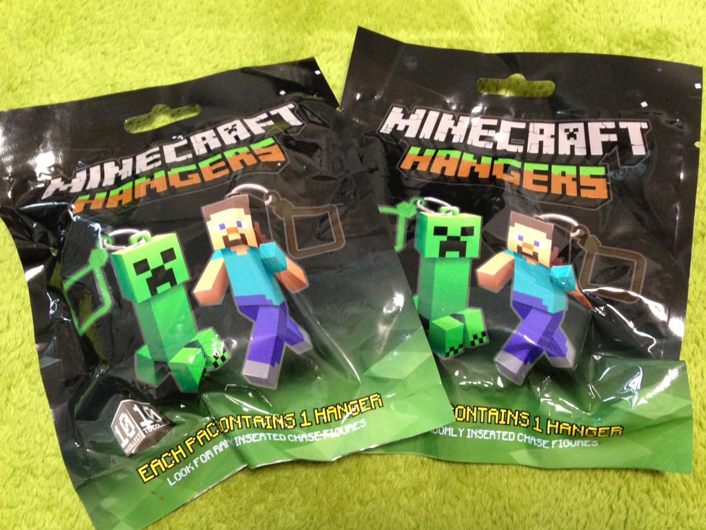 995 キュウキュウゴ Twitterissa もうひとつ頼んでたマイクラフィギュアストラップも届いたー 地味にピッケルとか欲しかった W 笑 Http T Co 6qeqkio18c 995 キュウキュウゴ Twitterissa もうひとつ頼んでたマイクラフィギュアストラップも届いたー 地味にピッケルとか欲しかった W 笑 Http T Co 6qeqkio18c