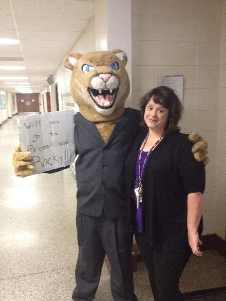 RCHS Media Center tweet media