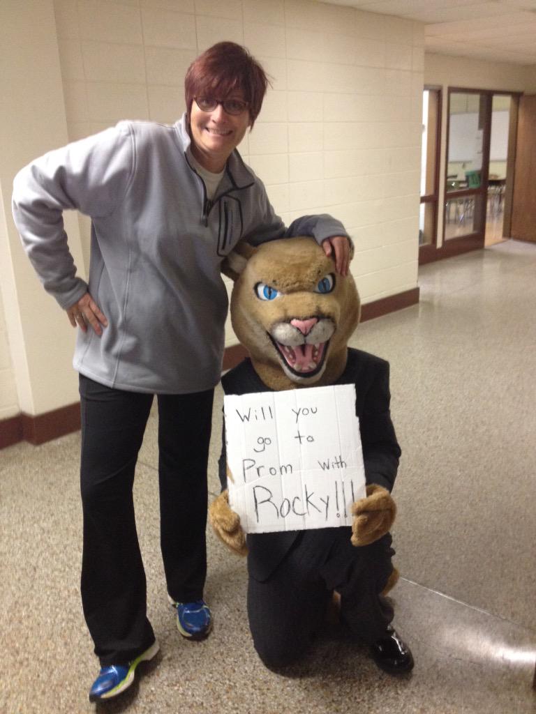 RCHS Media Center tweet media