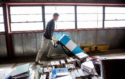 GlobeSmallBiz's tweet image. Small-business newbies need to be record-keeping pros tgam.ca/EJPe @hydratedworld