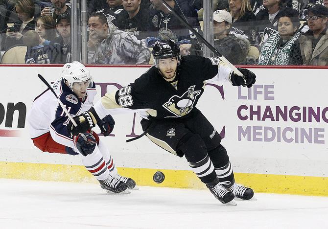 Happy 28th birthday to the one and only Kristopher Letang! Congratulations 