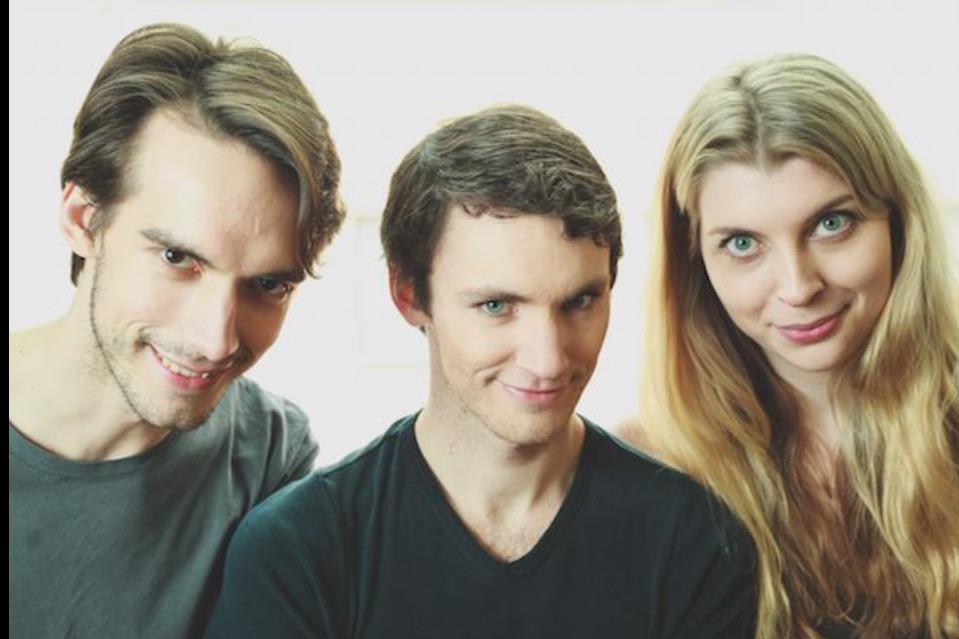 THREE beasts, THREE short plays, THREE final performances <a href="/ORLTheatre/">Old Red Lion Pub & Playhouse</a>   oldredliontheatre.co.uk/three-short-pl… #Beckett