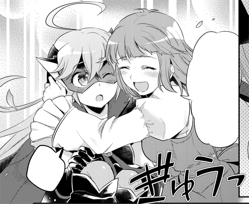 【宣伝】明日発売の『夜ノヤッターマン コミックアンソロジー(DNAメディアコミックス)』に漫画9p、裏表紙で参加しております。ドロンボー中心の漫画です～宜しくお願いします!
http://t.co/ZxNIx8KiCI 