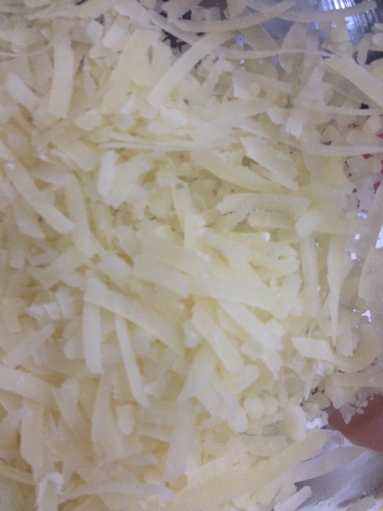 maxinerevilla's tweet image. Parmesan Cheese #cheeseobsession