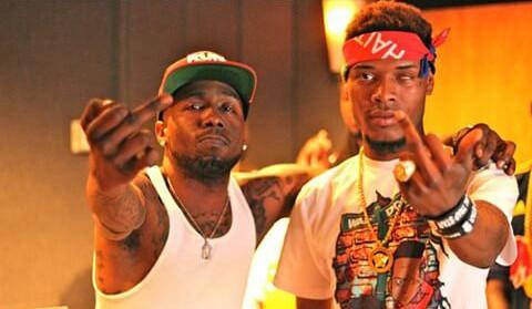 SlyGoHard's tweet photo. @yungralphworld x @fettywap x @yunglan 🔥🔥🔥 #IActAFoolWhenItComeToYouBaby #JuugmanEnt #IAmJuugman  #DjPlayThatNewShit http://t.co/tV2Mx030Gu