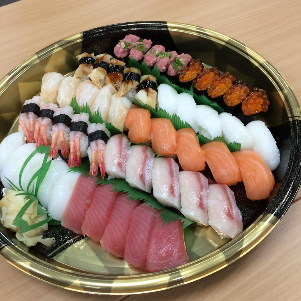 koba04's tweet image. #reactjs_meetup #react_sushi です
