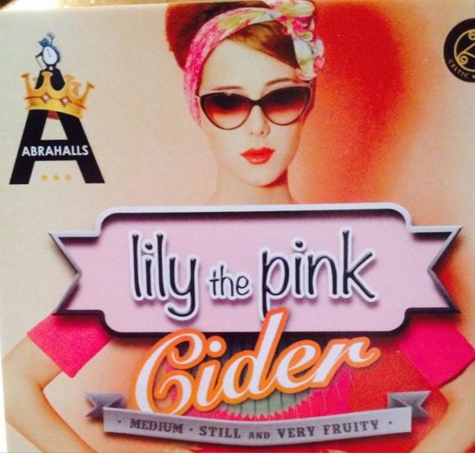 theNewtonArms's tweet photo. A new addition for you to try.. This Real Cider now pouring at the Newton Arms is 4.5%. http://t.co/VHv4svBAEG