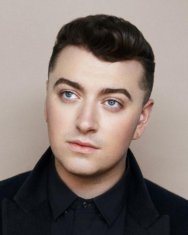 RTorFav14's tweet photo. RT For Ed Sheeran 
Fav For Sam Smith http://t.co/7wEWEFZUU4