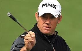 Happy birthday to 1998 Scottish Open winner Lee Westwood, born 24/4/73  Hope to  see you in Gullane in July Lee 
