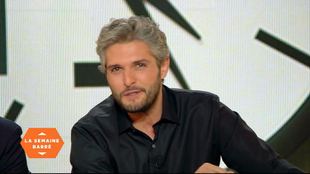 BlogEtMechant's tweet image. L'instant Barré - L'instant Barré du 24/04 blogetmechant.com/#!1253829