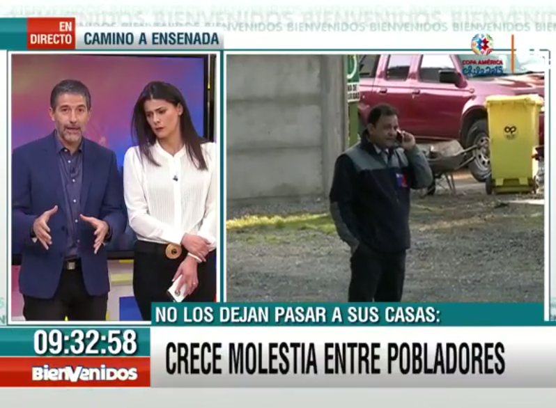 tudia_13's tweet photo. DIRECTO | Intentamos hablar con el INTENDENTE de LOS LAGOS, NOFAL ABUD… #Bienvenidos13 http://t.co/ZtYsfQSf7k