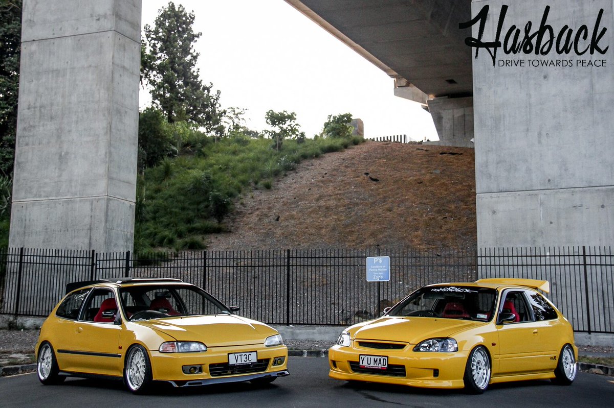 EK Sedan Squad (@EKSedanSquad) / Posts / X