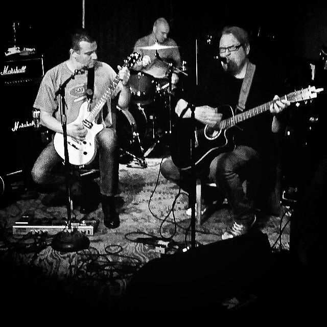 No stage is 2 big or 2 small. Had a wickd time <a href="/tennesseeliveto/">Tennessee Toronto</a> Thanks 2 everyone that came out <3 #t6hlive #Toronto