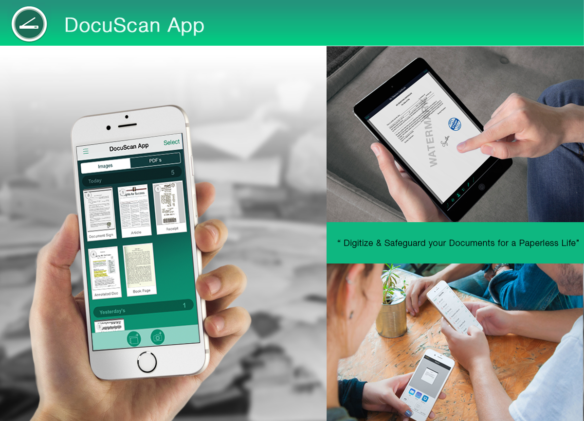 i2eC_apps's tweet photo. #Weekend is gr8, when a simple app helps you de-clutter your #LIFE. 
Try @Docuscanapp Today! http://t.co/McOEsx3niJ http://t.co/W1oxHReTT3