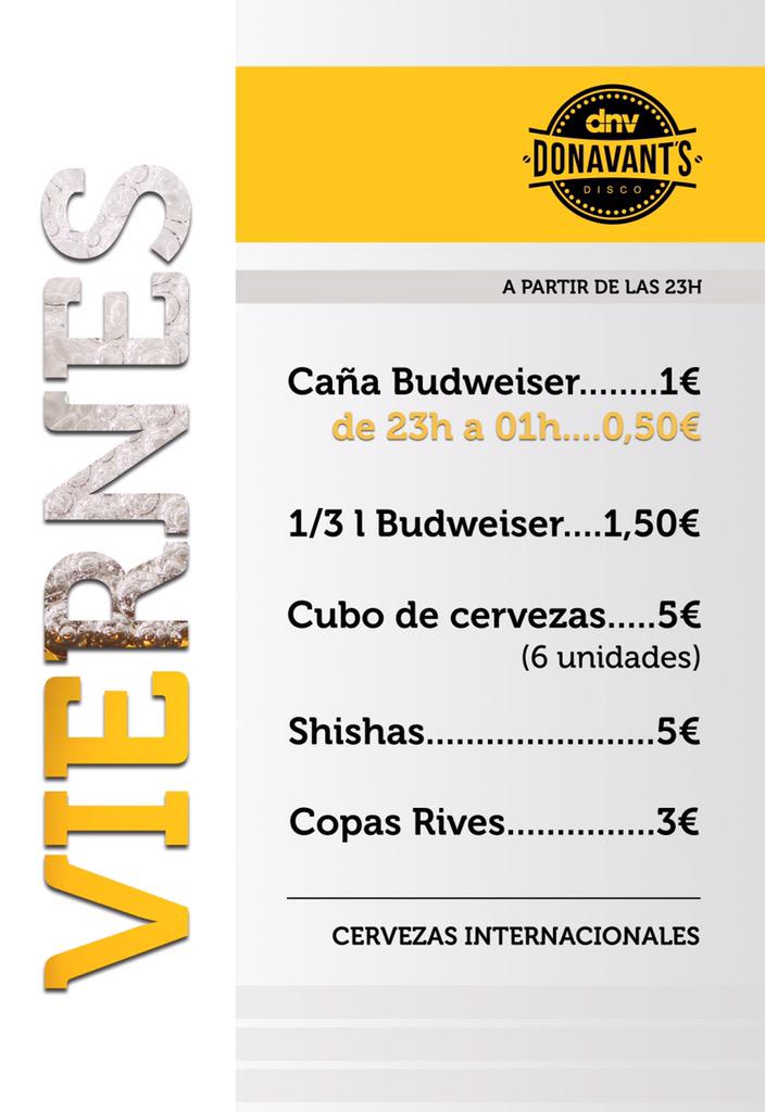 Donavants's tweet photo. Ademas hoy VIERNES continua aprovechandote de nuestros Ofertones! http://t.co/paSqGHeLeN