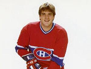 Happy Birthday David Maley the former Canadian, Devil, Oiler, Shark, & Islander turns 52 today 4.24.15 