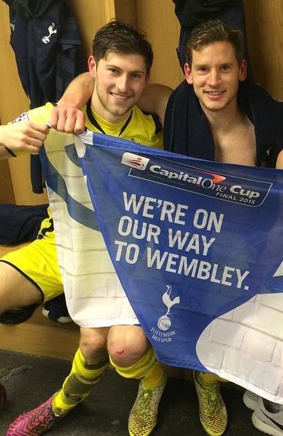 Happy birthday boys, have a great day!!  