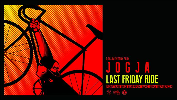 JOGJA LAST FRIDAY RIDE;PerayaanBagiSiapapunYgSukaBersepeda #5tahunJLFR 
youtube.com/watch?v=1r6thH…