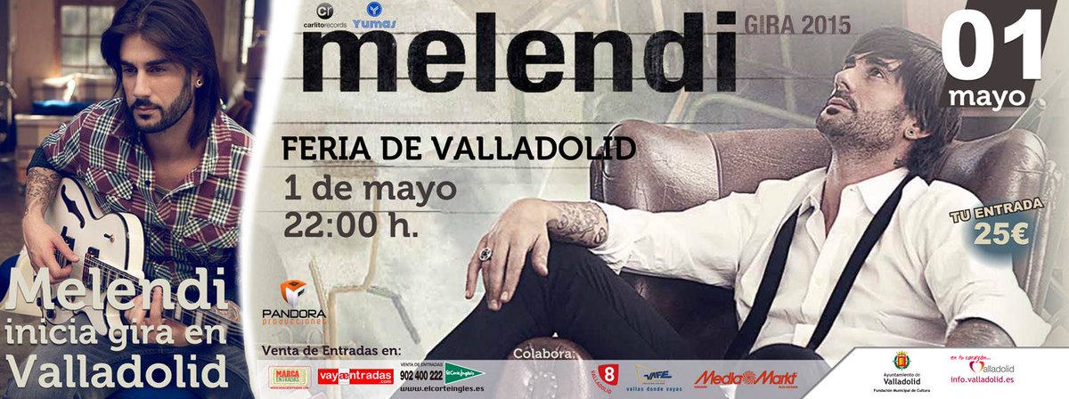 Eq.M: Falta solo una semana para que arranque la #GiraUnAlumnoMás en #Valladolid y #Elche. ¡No te quedes sin entrada!