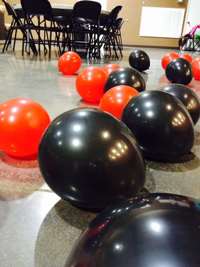 FBCSenathYouth's tweet photo. You don't want to miss the #FBCSenath #AfterPromBash tomorrow!! Be there. Food. Prizes. Inflatable. Fun. Jesus. http://t.co/jemppxcGQ8