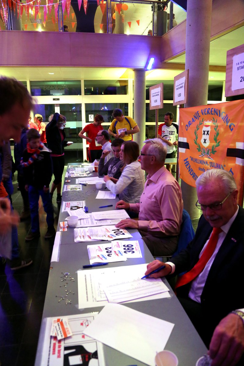 BreakfastRun HIA tweet media