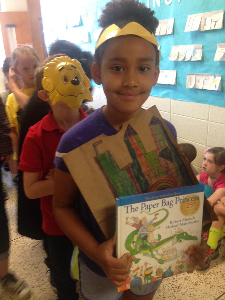 Olde Providence ES tweet media