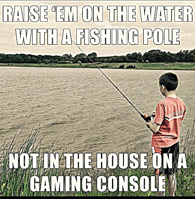 mikey_baha's tweet photo. #truth @CremeLures @BASS_nation #fishing #goodforthesoul http://t.co/zaOD9VrMmB
