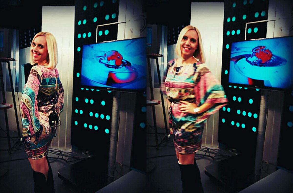 awassiargentina's tweet photo. @loretoso . Tan linda como siempre con tu #LookAwassi. Gracias por elegirnos! http://t.co/SFzodnXMal
